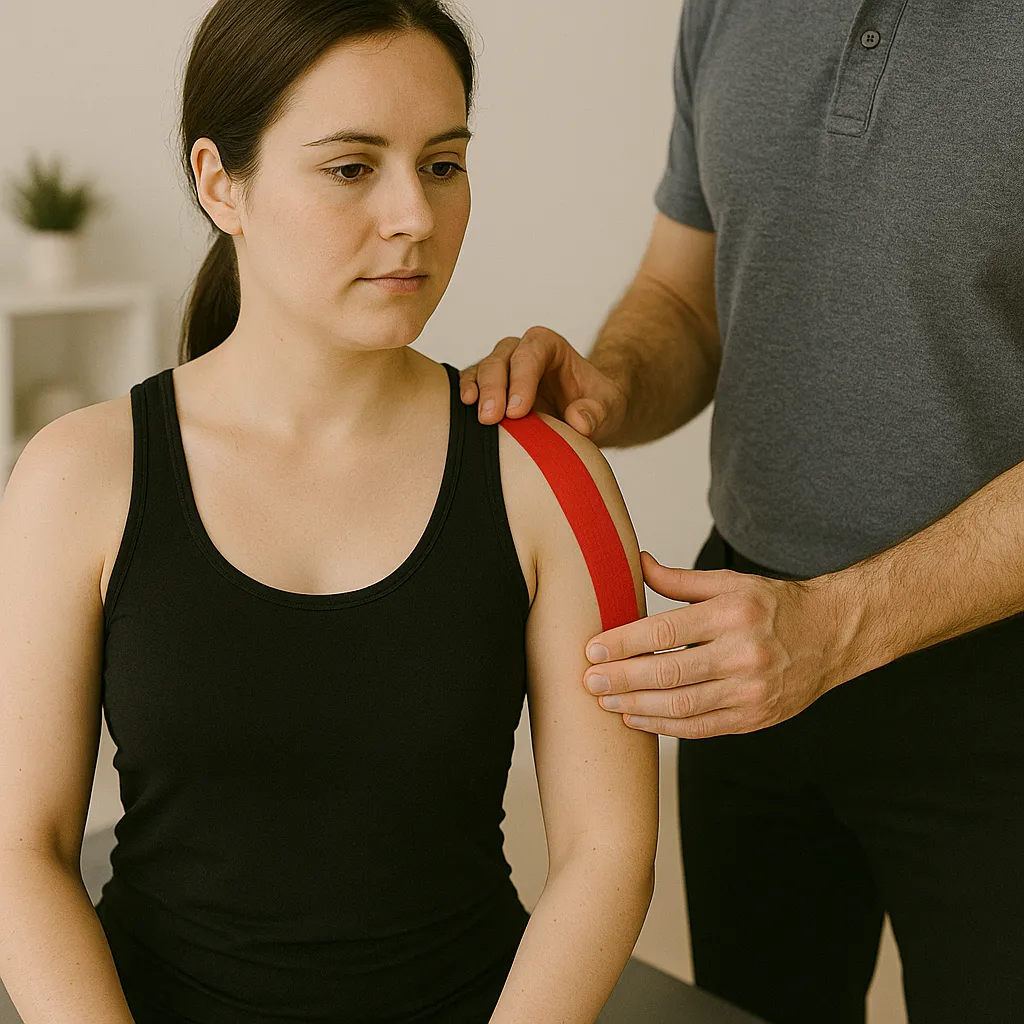 Impingement szindróma – vállfájdalom és kezelés