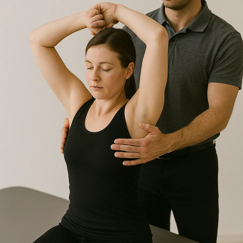 Thoracic outlet szindróma kezelése