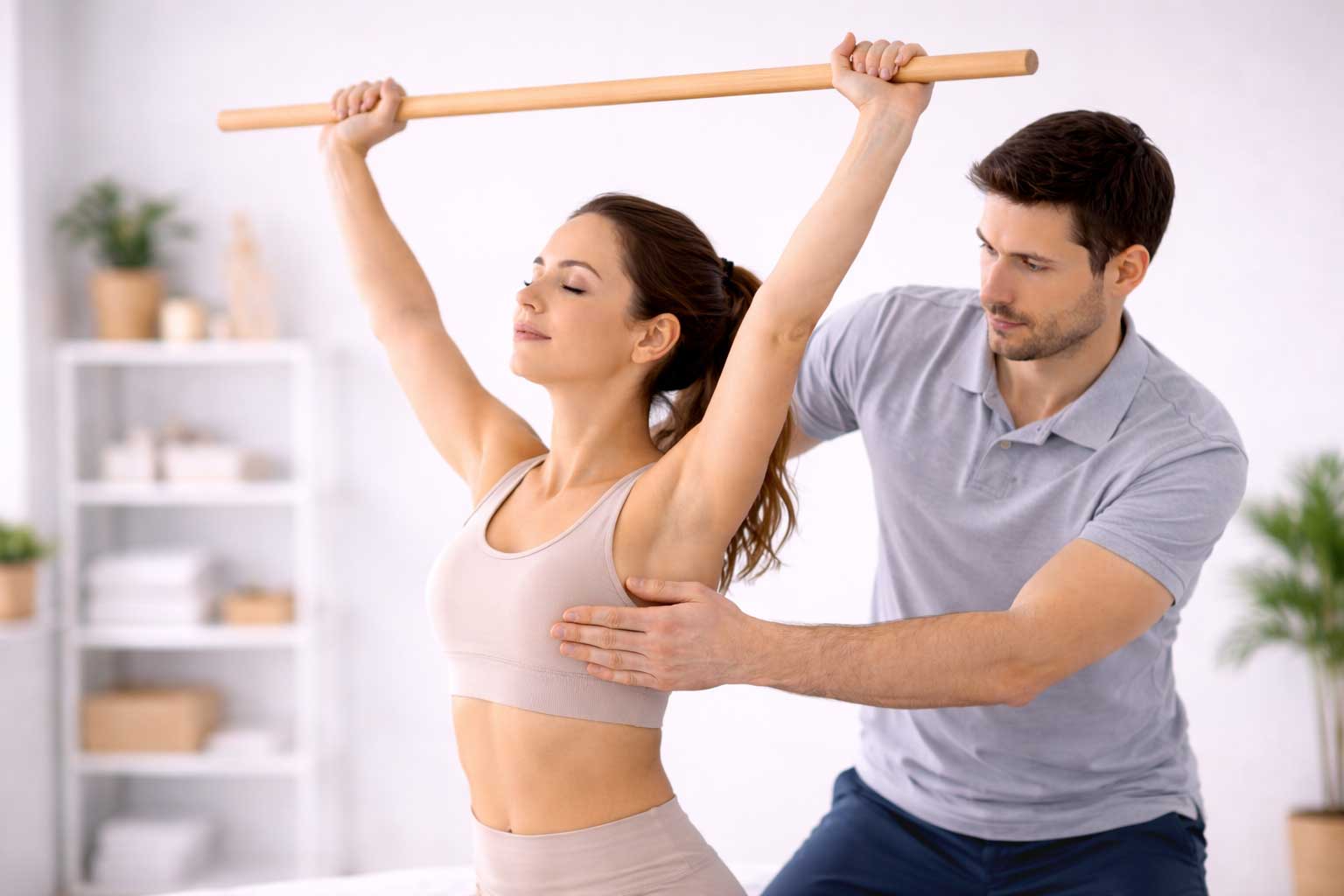 Reggeli testmagasság változás