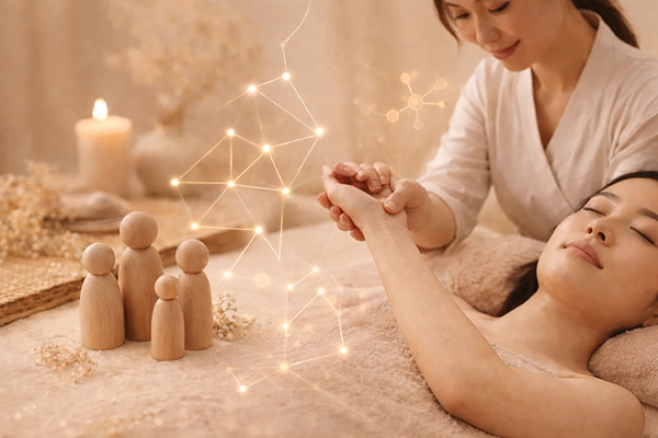 Kineziológia és családállítás