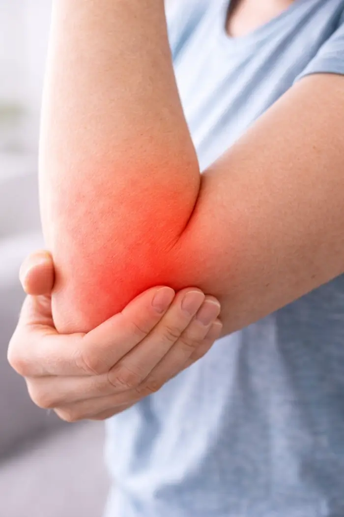 Teniszkönyök kezelése gyógytornával