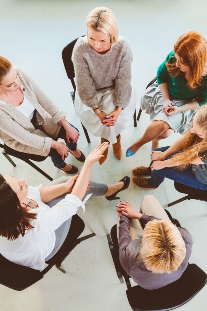 Családállítás a PrimePhysio központban