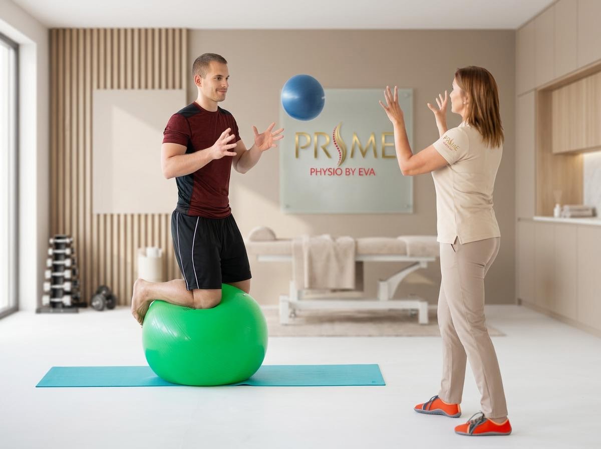 viscerális manuálterápia belső szerv mobilizáció Budapest Prime Physio