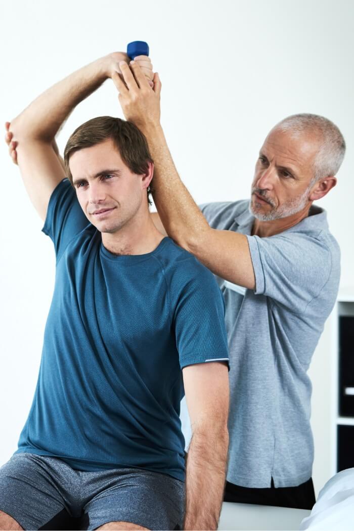 Gyógytorna Budapesten