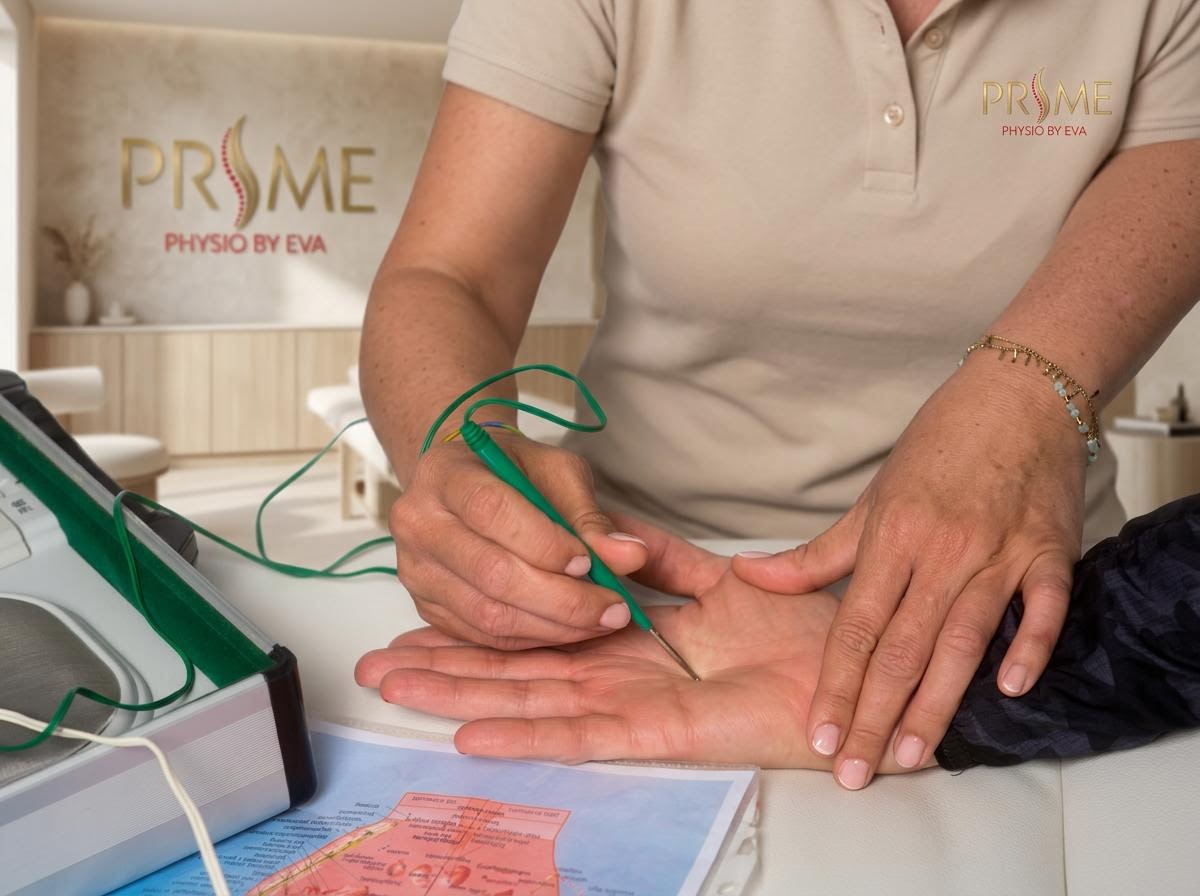 hagyományos kínai orvoslás kezelés Budapest energia egyensúly