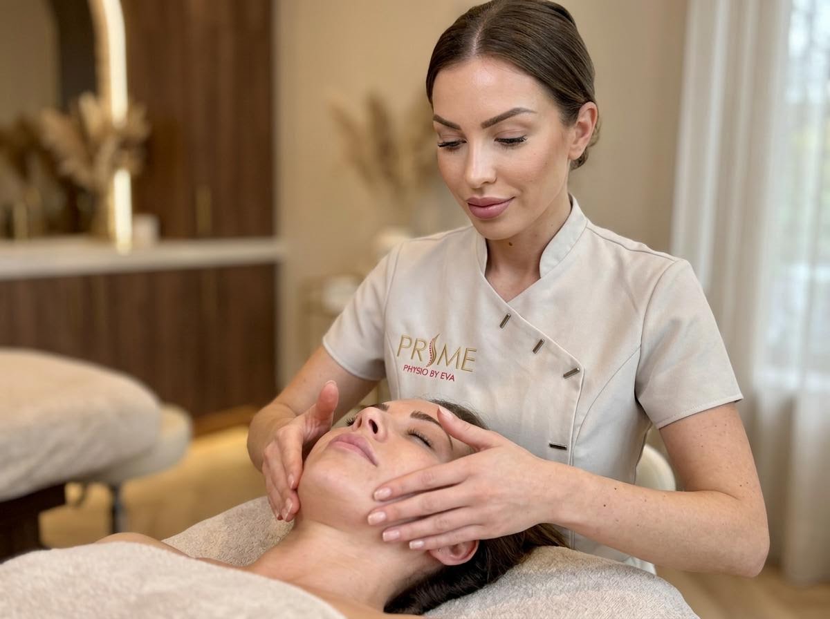 japán arcmasszázs Budapest természetes arcfeszesítés