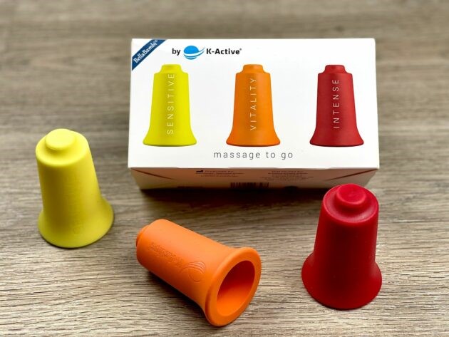 Bella Bambi Trio Mini