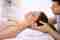 Craniosacralis terápia Budapest