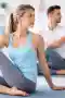 Jóga a PrimePhysio központban