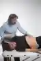 Vállfájdalom kezelése gyógytornával